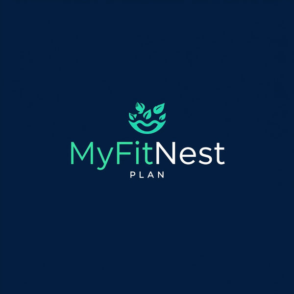 MyFitNestPlan