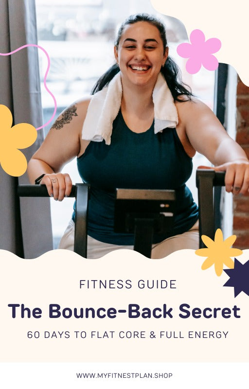 The Bounce Back Secret